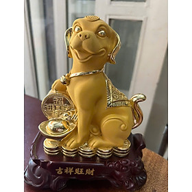 Tượng phong thủy