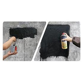 Mua Bình xịt chống thấm dột  chống nước  chai xịt chống dột mái nhà  tường  ống nước... đa năng