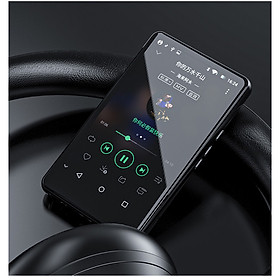 Mua Máy Nghe Nhạc Ruizu H6 Cảm Ứng Hệ Điều Hành Android 5.1 Có Wifi Bluetooth - Hàng Chính Hãng