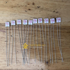 Mua Cầu chì quạt M20-115 độ # phụ tùng quạt