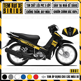 Tổng hợp với hơn 88 sirius 2004 mới nhất 5 Mách bạn 87 sirius 2004 tuyệt vời nhất thdonghoadianeduvn