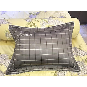 Mua Vỏ gối Everon EP1845 45*65 (1 cái)