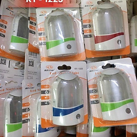 Mua Đèn ngủ cảm ứng bầu khi trời tối