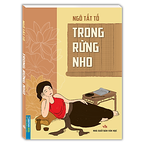 Sách Trong Rừng Nho (Bìa Mềm)