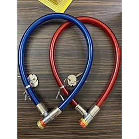 Mua Khoá dây chìa tiện dụng đa năng
