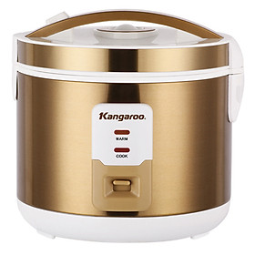 Nồi cơm điện Kangaroo KG572