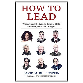 [Download Sách] How To Lead