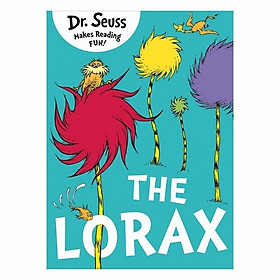 Lorax, The (Dr Seuss)
