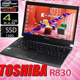 Mua  Xả Kho 3 Ngày  Toshiba Dynabook R731/E (Portege R830) Máy tính xách tay nhật bản  Laptop Nhat Ban LAJAPA  Laptop gia re  máy tính xách tay cũ  laptop gaming cũ  laptop core i5 cũ giá rẻ