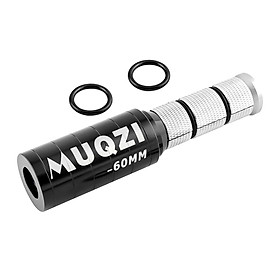 Bike Handlebar Riser Adapter 28.6mm Mountain Bikes