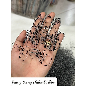 Dây Thun Cột Tóc