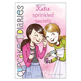 Katie Sprinkled Secrets