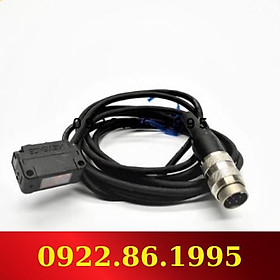 Công Tắc Quang Điện Hợp Bộ Khuếch Đại KEYENCE PZ-G101N