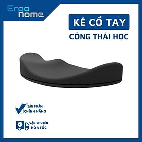 Mua Đệm kê cổ tay tiện dụng khi di chuột máy tính ERGOHOME  êm ái chống mỏi cổ tay  di chuyển nhẹ nhàng