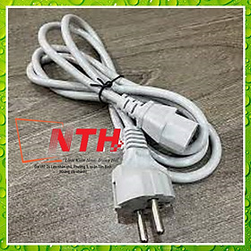Mua Dây nguồn PC đồng Arigato 1000w 1.5m XÁM