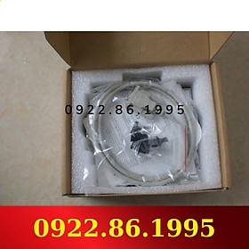 -Thương Lượng- Máy Chủ - Bộ Chuyển Đổi Bộ Chuyển Đổi Ethernet Cấp Moxa EDS-408A-SS-SC xuất VAT