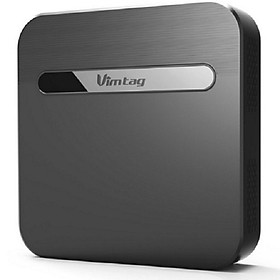 Đầu ghi Camera Ip Số 1 của Mỹ - Chính hãng Vimtag Cloud Box S1 - Dung lượng lưu trữ đám mây 1000Gb