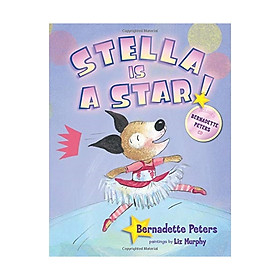 Hình ảnh Stella Is A Star