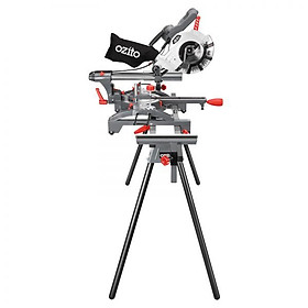 MÁY CƯA TRƯỢT ĐA GÓC OZITO SCMS-8MSS