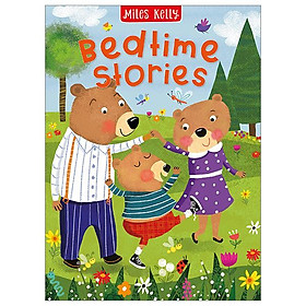 Bedtime Stories