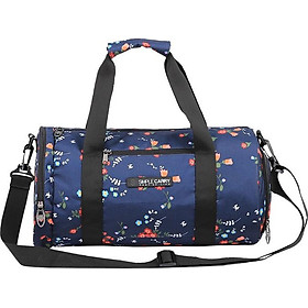 Túi Trống Simplecarry Gym Bag (23 x 42cm) - Flower