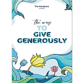 Hình ảnh The Way To Give Generously