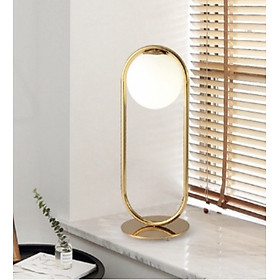 Mua Đèn ngủ để bàn trang trí phòng ngủ  phòng khách phong cách hiện đại DB 591