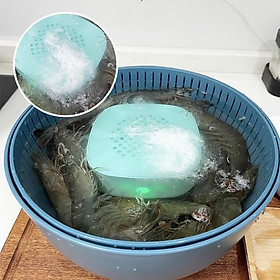 Mua Máy Khử Trùng Làm Sạch Vi Khuẩn An Toàn Thực Phẩm