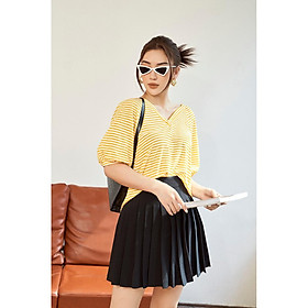 LADY ME by Eva de Eva Áo T-shirt ngắn tay 21STSO001K
