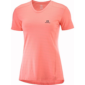 Áo Thể Thao Nữ XA TEE W DESERT FLOWER - LC1027500