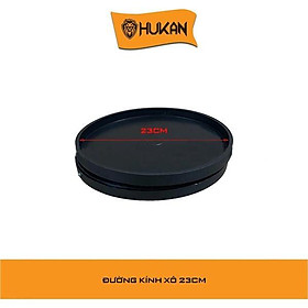 Mua XÔ GẤP HUKAN  - HÀNG CHÍNH HÃNG
