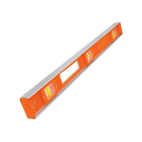 Mua Thước thủy 18in/46cm  nhựa nhôm Truper - 17034