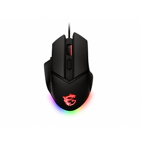 Mua Chuột Gaming có dây MSI Clutch GM20 Elite - Hàng chính hãng