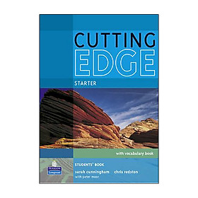 Cutting Edge Starter Sbk V2 (Standalone)