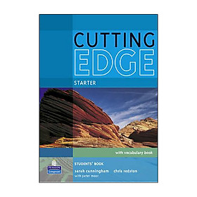 Cutting Edge Starter Sbk V2 (Standalone)