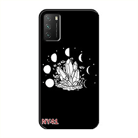 Ốp Dẻo Dành Cho XIAOMI POCO M3
