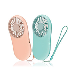 Mua Quạt cầm tay mini bỏ túi