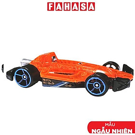 Siêu Xe Hot Wheels C4982 - 64/250 - Arrow Dynamic