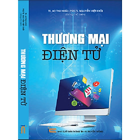 Sách - Thương mại điện tử ( xbtt)