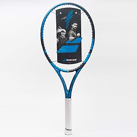 Vợt Tennis Babolat PURE DRIVE TEAM 2021 285gram (101441)