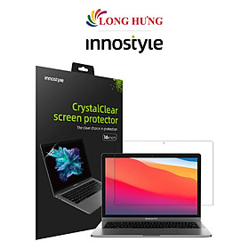 Mua Dán màn hình Innostyle Crystal Clear Screen Protector Macbook 16 inch ISP16HD - Hàng chính hãng