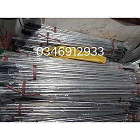 Mua Sào bẫy Chim  Sào rút Inox đa năng 3m 5m 6m 7m SAO-CHIM - sale to