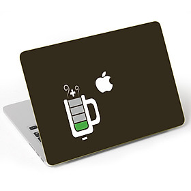 Mua Miếng Dán Trang Trí Dành Cho Macbook Mac - 205