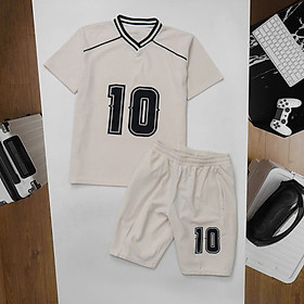 SET BỘ THỂ THAO THUN COTTON NAM