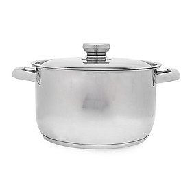 Nồi Luộc Gà 28cm Dẫn Nhiệt Tốt