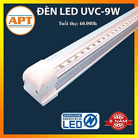 Đèn Led tím LEDY Ultra Violet 0.6 m - Led dành cho khử khuẩn, phòng sạch