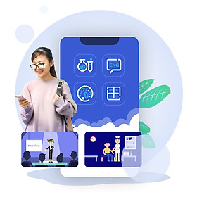 KHÓA HỌC ONLINE - TOÁN LỚP 11 - MANABIE