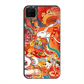 Ốp Lưng Dành Cho OPPO A73 2020