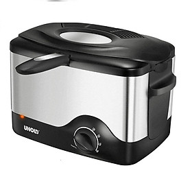 Mua Nồi chiên ngập dầu Unold 58615 Fritteuse - hàng chính hãng