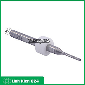 Mua Mũi Phay Ngón CNC Nhiều Kích Thước